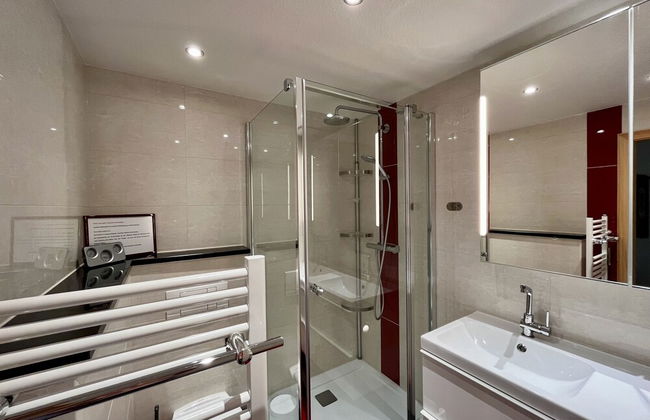 Landhaus-Chalet-Keilberger Blick - Foto 29