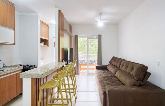 Residencial Saint Barth - Foto 59