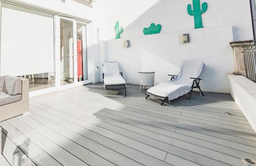 Beach & Urban Attic - Photo 2