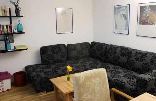 Ferienwohnung Nimritz - Foto 3