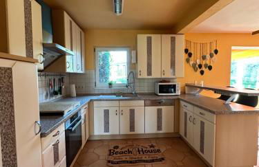 Privatunterkunft, ganzes Fischerhäuschen in Garz bei Kayser`s - Foto 26