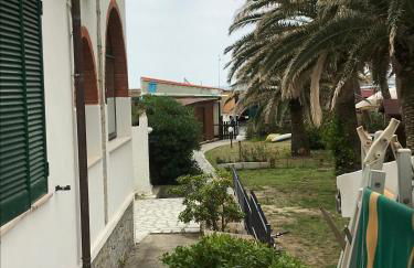 villetta sul mare Rachele - Foto 16