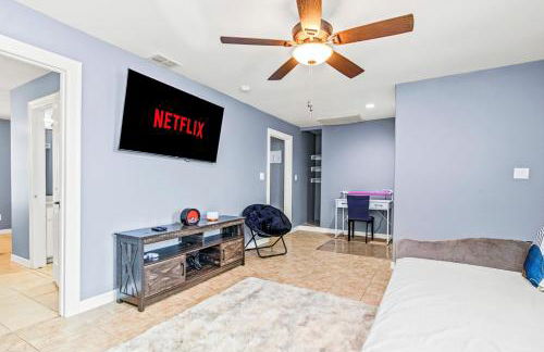 Spacious 3BR Home Near SPI Beach & Restaurants - Foto 8