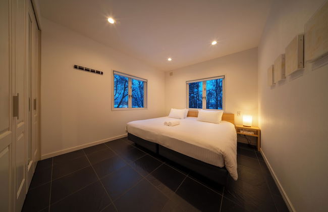 Powdersuites by The Hakuba Collection - Foto 2