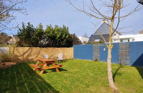 Maison de vacances bord de mer tout à pied - Foto 17