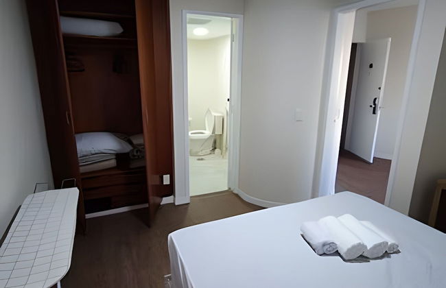 APARTAMENTO LINDO LIBERDADE SP - Foto 7