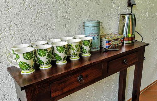 Villa Watamu - Foto 30