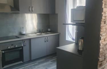 Bienvenue chez les ch'oups le loft 50 m2 - Foto 2