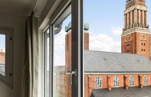 1 Bedroom Gorgeous Apartment In Kiel - Foto 8