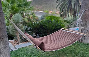 Monica's Tropical Villa - Foto 47