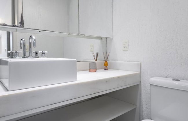 Luxury in Barra da Tijuca for Families Pp102 Z10 - Foto 13