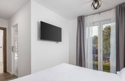 Family Villa Di - Foto 14