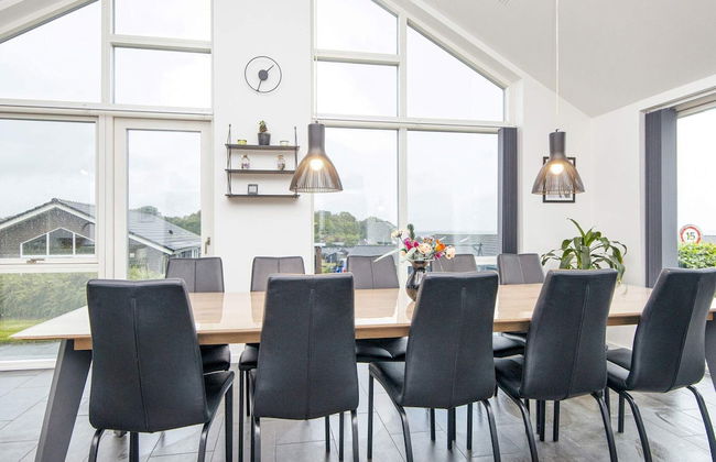 Premium Holiday Home in Haderslev near Sea - Foto 20