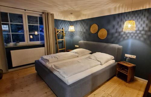 Ferienhaus Glücksgriff Pottenstein - Foto 9