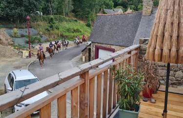 La Passerelle de la Baie - Foto 6