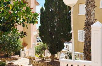 Espanhouse Martina First line sea view apartment with pool - Foto 49