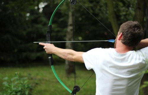 Domek na wsi - Fyrtokfest - Foto 33