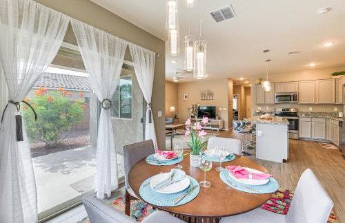 Quiet Casa Grande House Next to Villago Park! - Foto 8