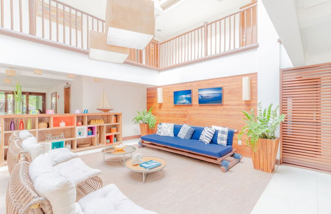 PF35 Ótimo Quarto e Sala a 25m da Praia - Foto 1