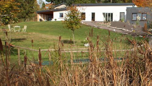 Ferienhaus Eifelblick - Foto 3, Garden