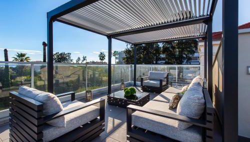 Luxury Apartments Jardins d'ARLIAS by Sweett - Foto 5