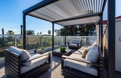 Luxury Apartments Jardins d'ARLIAS by Sweett - Foto 5