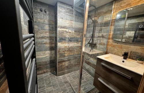 Chalet Millou Beuil - Foto 24