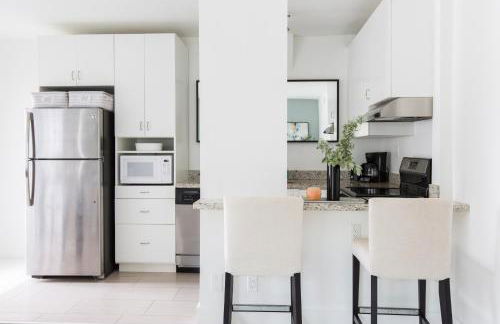 Lovely apartment on the canal with a pool - Foto 19