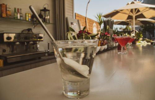 Panorama Apartments - Foto 47