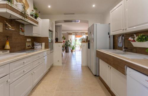 Villa les Cigales - Foto 23