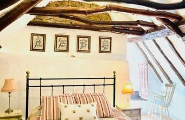 Fairytale Cottage in the Country - Foto 3