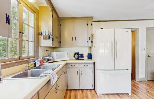 Kingdom Valley Farmhouse - Foto 13