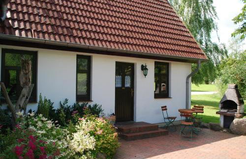 Wohnung in Dargun mit Schwimmbad - Foto 25