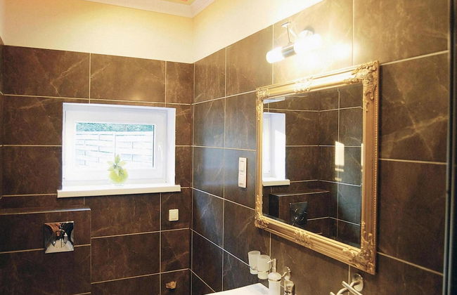 Terraced House With Pool and Sauna, Sieciemin - Foto 26