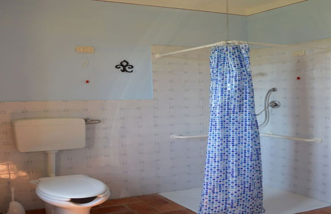 Cozy Tuscan Countryside Escape - Foto 7