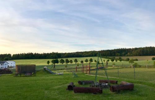 Rennerhof-Siebeneichen Fewo Frechdachs - Foto 11