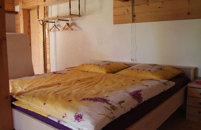 Farmhouse in Hopfgarten Near Skiwelt - Foto 3