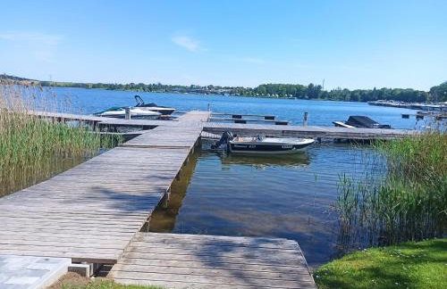 P R A T U M 17 Apartament z widokiem na jezioro - Foto 34