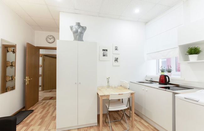 RedHouse Studio Apartment - Foto 45