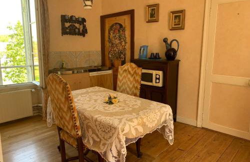 Appartements détente & nature - Domaine de La Thiau - Photo 102