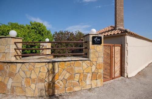 Eva Traditional Houses in Volimes - Foto 1