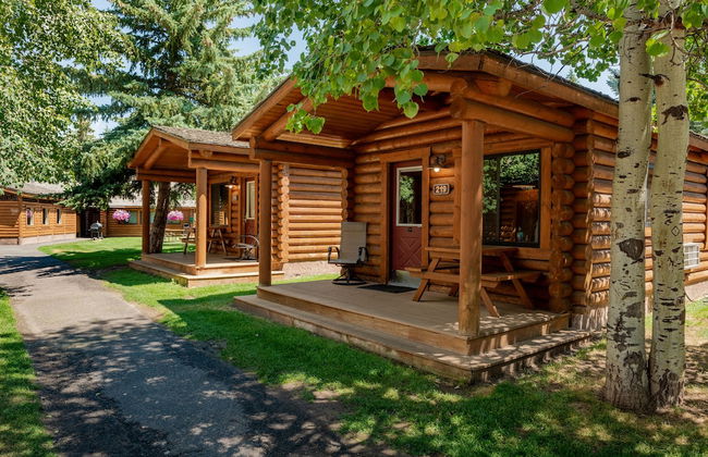 Cowboy Village Resort - Foto 78