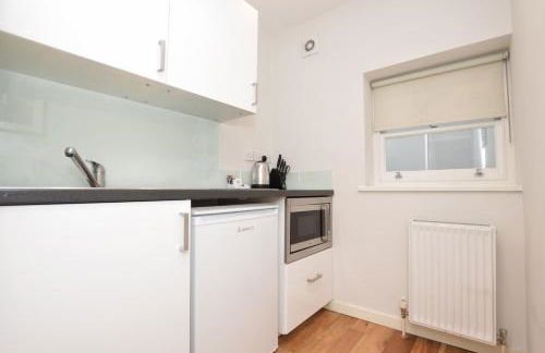 Notting Hill Serviced Apartments by Concept Apartments - Foto 48