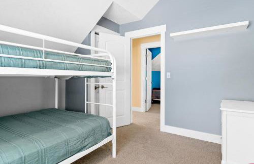 Great Spring Lake Vacation Rental - Foto 12