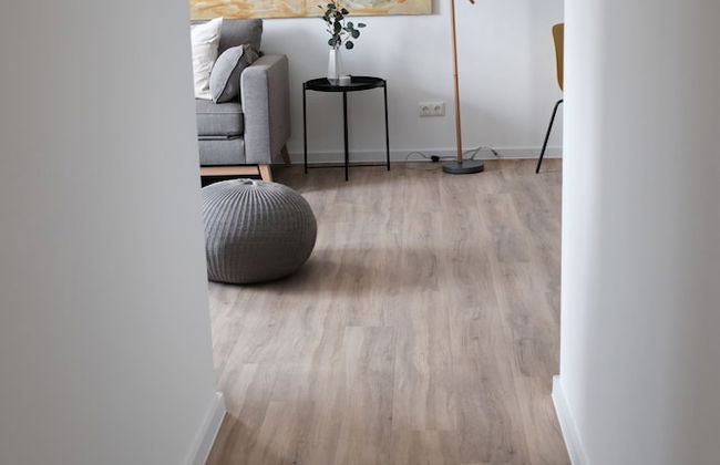 aparthotel glück auf Düppelstrasse - Foto 33