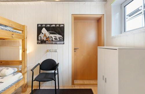 Ferienwohnung Geiger - Foto 17