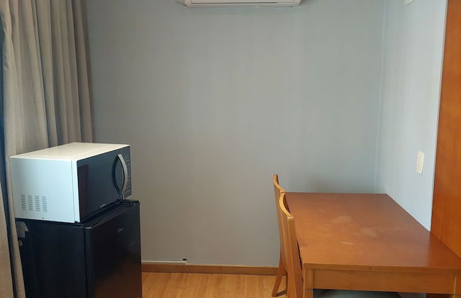 Flat Barra First - Foto 35