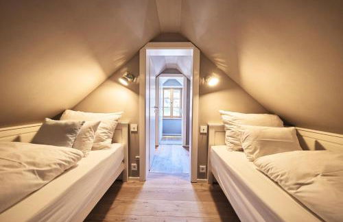 Das Flachshaus Ferienhaus in Aidling am Riegsee - Foto 60