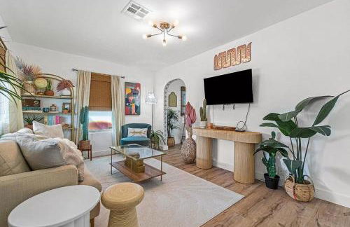 Tank Pool, Putting Green & 1 Mile to the Beach! - Foto 32