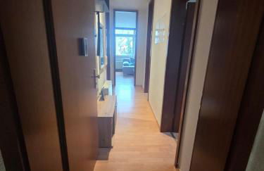 SkyStay Modernes Apartment Messe&Flughafen - Foto 15